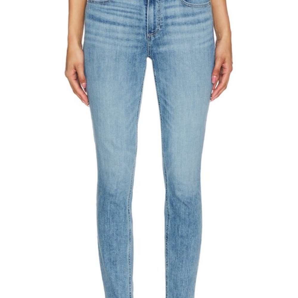 Paige Hoxton Ankle